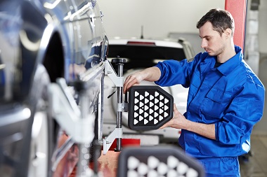 When Was Your Last Wheel Alignment? 